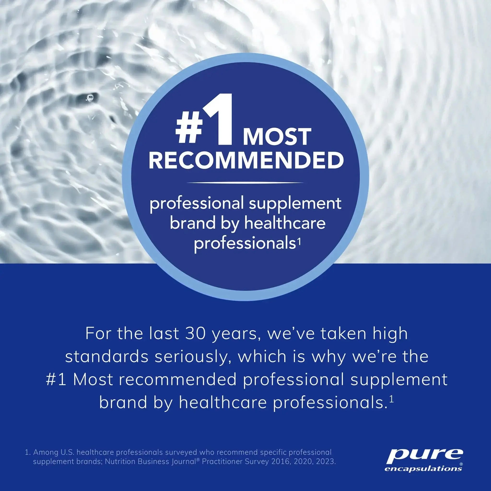 Pure Encapsulations Magnesium Glycinate – 90 Capsules | Muscle Support Magnesium Supplement