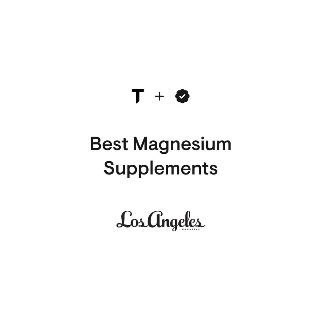 Thorne Magnesium Bisglycinate - NSF Certified for Sport - 6.5 Oz - 60 Servings Supplement Healthcare