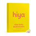 Hiya Kids Daily Multivitamin Refill - 15+ Essential Nutrients from Organic Fruits & Veggies for Daily Use, Healthy Supplements