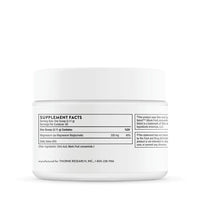 Thorne Magnesium Bisglycinate - NSF Certified for Sport - 6.5 Oz - 60 Servings Supplement Healthcare