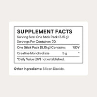 Thorne Creatine - Micronized Creatine Monohydrate Powder for Energy, Cognitive Health & Post-Workout Muscle Recovery Promotes & Muscle Lmproves for Women & Men, NSF Certified for Sport - Exercise and Fitness Nutrition Protein