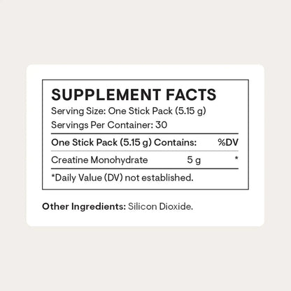 Thorne Creatine - Micronized Creatine Monohydrate Powder for Energy, Cognitive Health & Post-Workout Muscle Recovery Promotes & Muscle Lmproves for Women & Men, NSF Certified for Sport - Exercise and Fitness Nutrition Protein