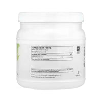 Thorne Creatine Monohydrate Amino Acid Powder 16 Oz Supports Muscles Cellular Energy for Improved Strength Endurance Fitness Supplement US Certified - Organic Protein Powder
