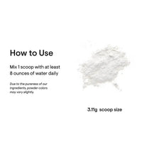 Thorne Magnesium Bisglycinate - NSF Certified for Sport - 6.5 Oz - 60 Servings Supplement Healthcare